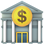 :bank: