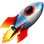 :rocket: